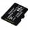 Kingston Canvas Select Plus MicroSDXC 64GB UHS-I U1 V10 Classe 10 Confezione da 2 unità + Adattatore SD