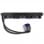 Nox Hummer M-360 ARGB Kit de Refrigeración Líquida 360mm Negro