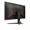 AOC G2 27G2SPAE/BK LED display 68,6 cm (27") 1920 x 1080 Pixel Full HD Nero, Rosso