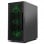 Nox Infinity Epsilon ARGB M-ATX Cristal Templado USB 3.0 Negra