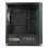 Nox Infinity Epsilon ARGB M-ATX Vetro temperato USB 3.0 Nero