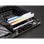 G.Skill Trident Z5 RGB Mattweiß DDR5 6400 MHz 64 GB 2 x 32 GB CL32