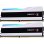 G.Skill Trident Z5 RGB Blanco Mate DDR5 7200MHz 48GB 2x24GB CL36