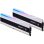 G.Skill Trident Z5 RGB Blanco Mate DDR5 7200MHz 48GB 2x24GB CL36