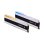 Memória RAM G.Skill Trident Z5 RGB 32GB 2x16GB DDR5 6400MHz CL32 Branco Mate