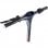 Red Bull Racing Teen 10" Patinete Eléctrico 350W (Máx. 500W) Negro/Rojo
