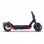 Red Bull Racing Ten Turbo 10" Patinete Eléctrico 350W Negro/Rojo