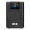 Eaton 5E Gen2 700 SAI de Línea Interactiva 700VA 360W con 4 Salidas AC Tipo C13 Acoplador