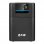 Eaton 5E Gen2 700 SAI de Línea Interactiva 700VA 360W con 2 Salidas AC Tipo F