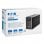 Eaton 5E Gen2 700 USB SAI de Línea Interactiva 700VA 360W con 2 Salidas AC Tipo F