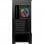 MSI MAG Forge 110R Mid Tower con Ventana USB 3.2 Negra