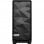 Fractal Design Meshify 2 Compact Black Solid Mid Tower USB 3.2 Negra