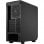 Fractal Design Meshify 2 Compact Black Solid Mid Tower USB 3.2 Negra