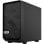 Fractal Design Meshify 2 Nano Mini Tower Vidro Temperado USB 3.2 Preta