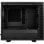 Fractal Design Define 7 Nano Black Solid Mini Tower USB 3.2 Negra