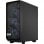 Fractal Design Meshify 2 Compact RGB Light Tint Mid Tower Cristal Templado USB 3.2 Negra