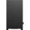 Fractal Design Pop Mini Silent TG Clear Tint Mini Tower Cristal Templado USB 3.2 Negra