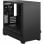 Fractal Design Pop Mini Silent TG Clear Tint Mini Tower Cristal Templado USB 3.2 Negra