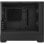 Fractal Design Pop Mini Silent TG Clear Tint Mini Tower Cristal Templado USB 3.2 Negra