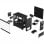 Fractal Design Pop Mini Silent TG Clear Tint Mini Tower Cristal Templado USB 3.2 Negra