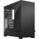 Fractal Design Pop Silent TG Clear Tint Vidro Temperado USB 3.2 Preta