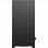 Fractal Design Pop Silent TG Clear Tint Vidro Temperado USB 3.2 Preta