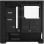 Fractal Design Pop Silent TG Clear Tint Vidro Temperado USB 3.2 Preta
