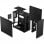 Fractal Design Focus 2 Noir Tour Moyenne Solide USB 3.2 Noir