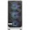 Fractal Design Meshify 2 RGB TG Clear Tint Vidro Temperado USB 3.2 Branca