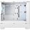 Fractal Design Pop Mini Air RGB Mini Tower Vidro Temperado USB 3.2 Branca