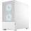 Fractal Design Pop Mini Air RGB Mini Tower Vidro Temperado USB 3.2 Branca