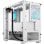 Fractal Design Pop Mini Air RGB Mini Tower Vidro Temperado USB 3.2 Branca