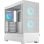 Fractal Design Pop Air RGB ATX Cristal Templado USB 3.2 Blanca