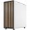 Fractal Design North ATX Mid Tower USB 3.2 Chalk White
