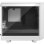Carcasa PC Fractal Design Meshify 2 Nano Mini Tower Blanca USB 3.2