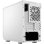 Carcasa PC Fractal Design Meshify 2 Nano Mini Tower Blanca USB 3.2