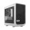 Carcasa PC Fractal Design Meshify 2 Nano Mini Tower Blanca USB 3.2