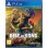 Skull Island Rise of Kong PS4