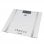 Jata Hogar 532 Báscula Digital Analizadora Corporal de Baño Máx. 180Kg Blanco