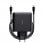 Trust Maxo Cargador 100W 75% de Material Reciclado Negro