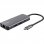 Trust Dalyx Adaptador Multipuerto USB-C 6 en 1