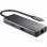 Trust Dalyx Adaptador Multipuerto USB-C 6 en 1