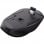 Mouse ottico wireless Trust Fyda 2400 DPI nero