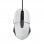 Trust GXT 109 Felox Ratón Gaming Iluminado USB 6400 DPI Blanco