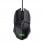Trust GXT 109 Felox Souris de jeu lumineuse USB 6400 DPI Noir