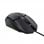 Trust GXT 109 Felox Souris de jeu lumineuse USB 6400 DPI Noir