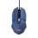 Trust GXT 109 Felox Ratón Gaming Iluminado USB 6400 DPI Azul