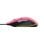Trust GXT 109 Felox Ratón Gaming Iluminado USB 6400 DPI Rosa