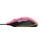 Trust GXT 109 Felox Ratón Gaming Iluminado USB 6400 DPI Rosa
