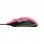 Trust GXT 109 Felox Mouse da gioco illuminato USB 6400 DPI Rosa